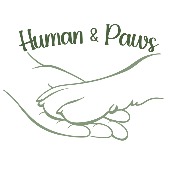 Human & Paws